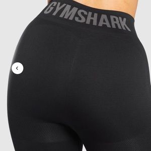 Gymshark Flex High Waisted Leggings